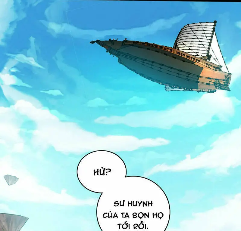 Khởi Đầu Có Kiếm Vực, Ta Sẽ Trở Thành Kiếm Thần Nettruyen ZZZ Chương 83 Page 40