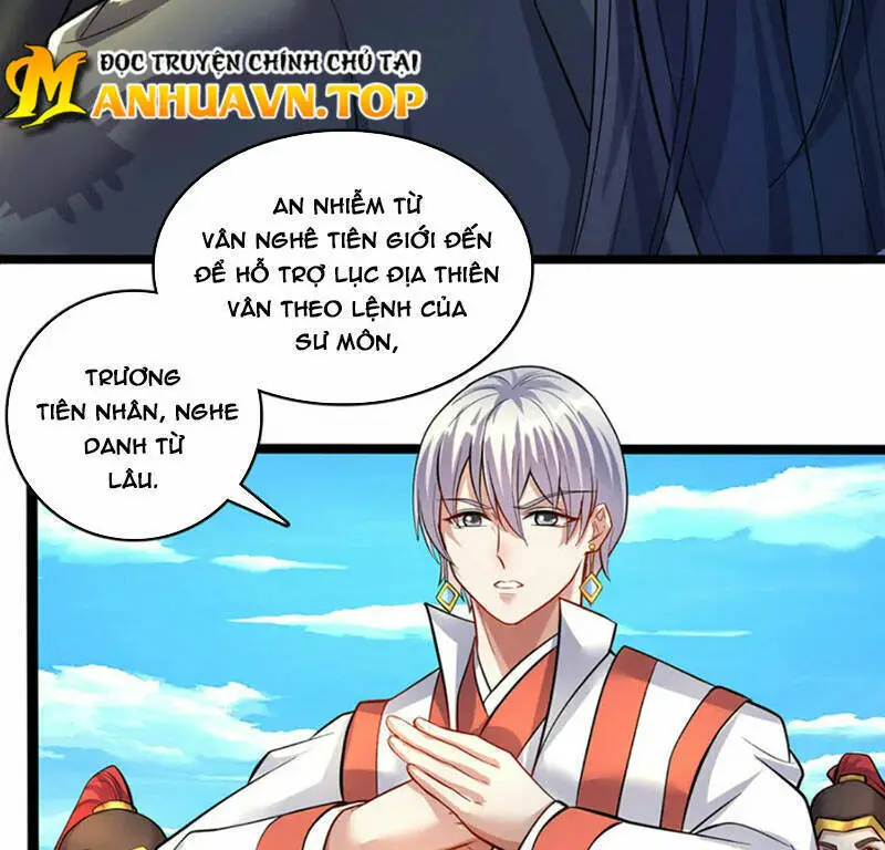 Khởi Đầu Có Kiếm Vực, Ta Sẽ Trở Thành Kiếm Thần Nettruyen ZZZ Chương 83 Page 42