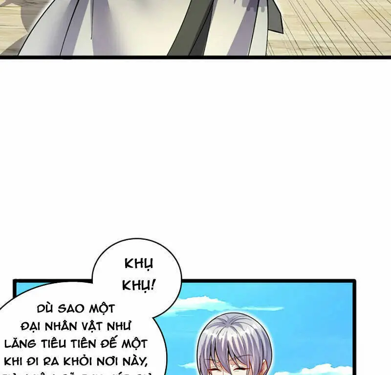 Khởi Đầu Có Kiếm Vực, Ta Sẽ Trở Thành Kiếm Thần Nettruyen ZZZ Chương 83 Page 45