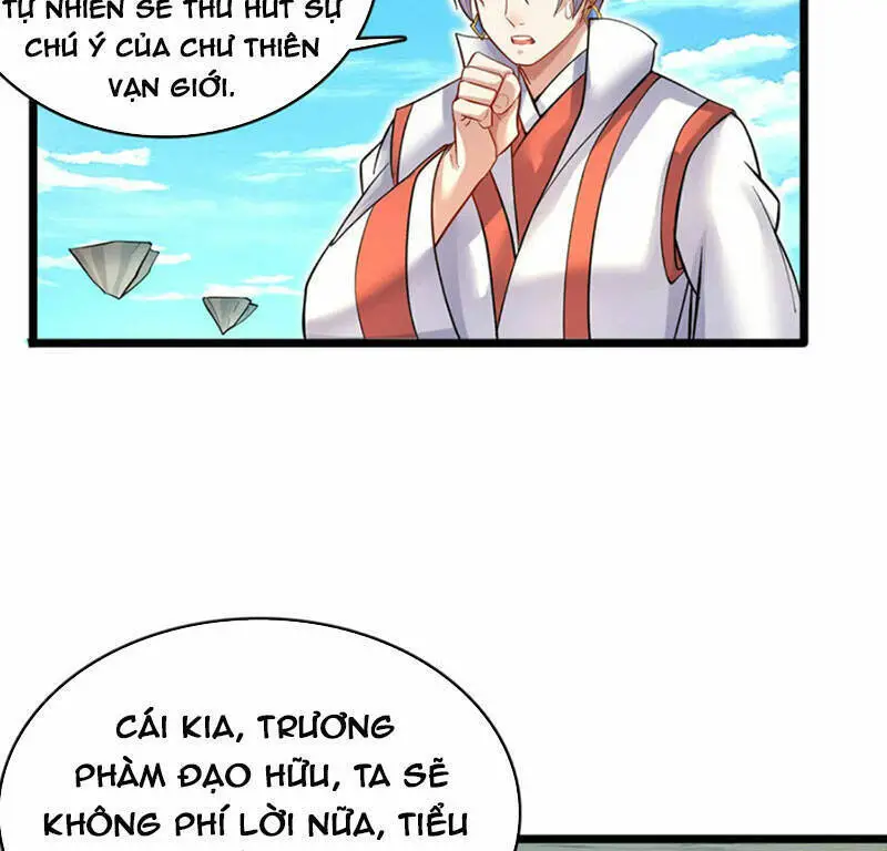 Khởi Đầu Có Kiếm Vực, Ta Sẽ Trở Thành Kiếm Thần Nettruyen ZZZ Chương 83 Page 46