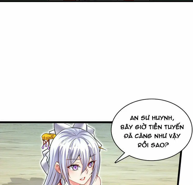 Khởi Đầu Có Kiếm Vực, Ta Sẽ Trở Thành Kiếm Thần Nettruyen ZZZ Chương 83 Page 50