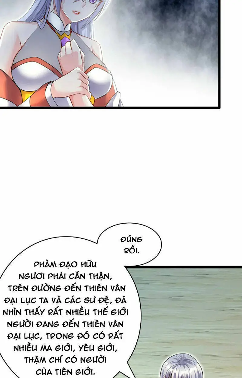 Khởi Đầu Có Kiếm Vực, Ta Sẽ Trở Thành Kiếm Thần Nettruyen ZZZ Chương 83 Page 53