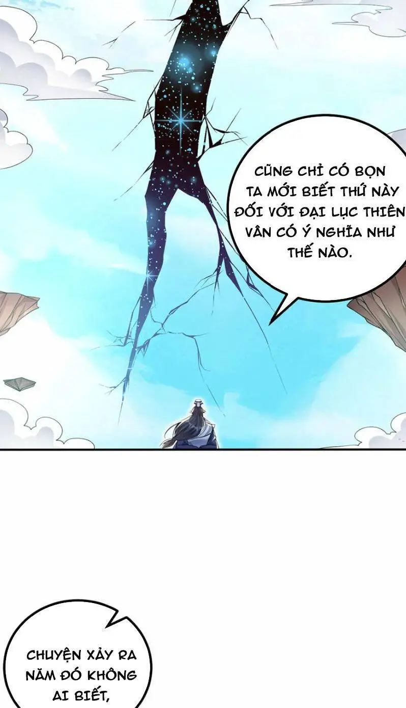 Khởi Đầu Có Kiếm Vực, Ta Sẽ Trở Thành Kiếm Thần Nettruyen ZZZ Chương 74 Page 3