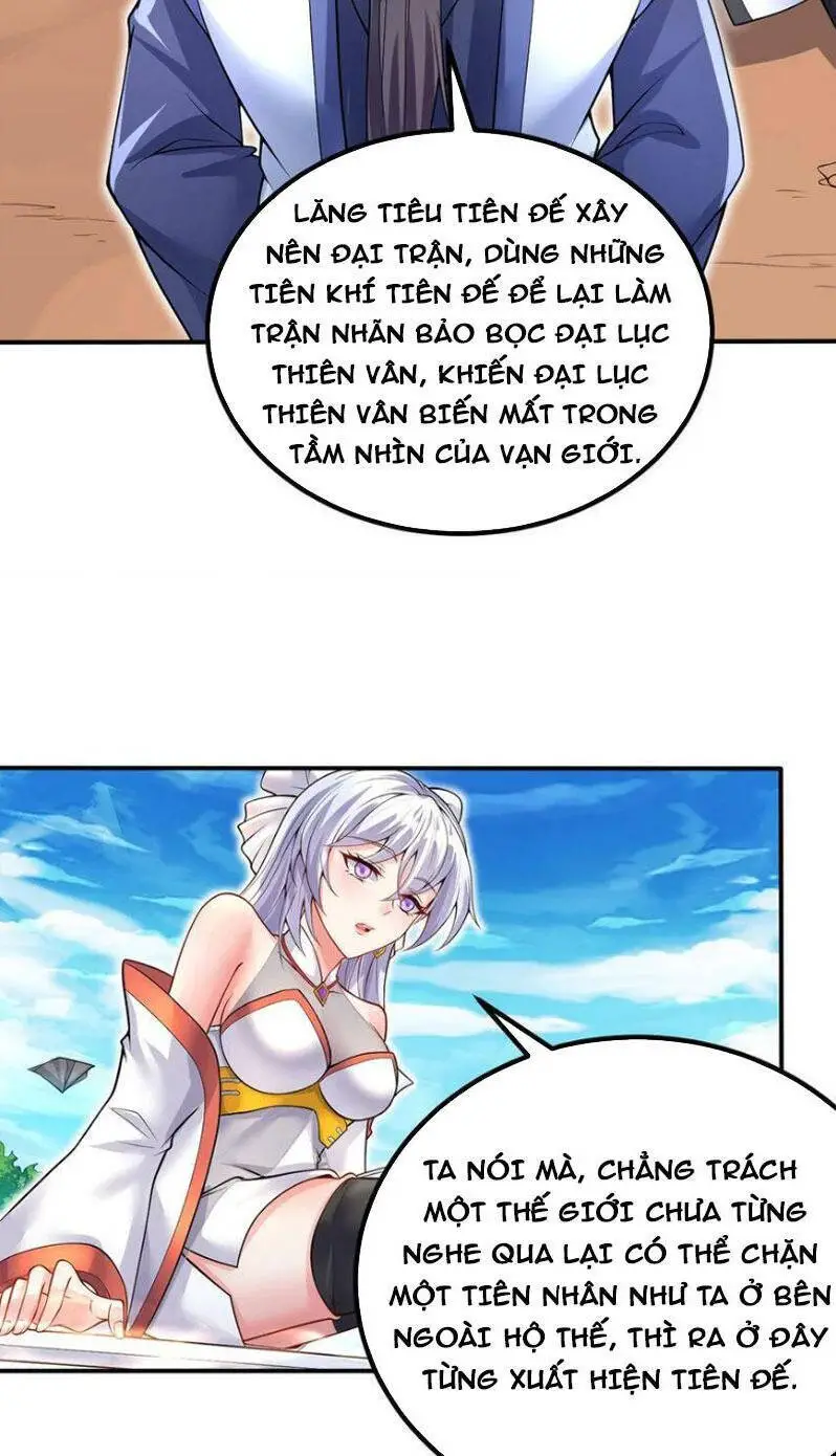 Khởi Đầu Có Kiếm Vực, Ta Sẽ Trở Thành Kiếm Thần Nettruyen ZZZ Chương 74 Page 5