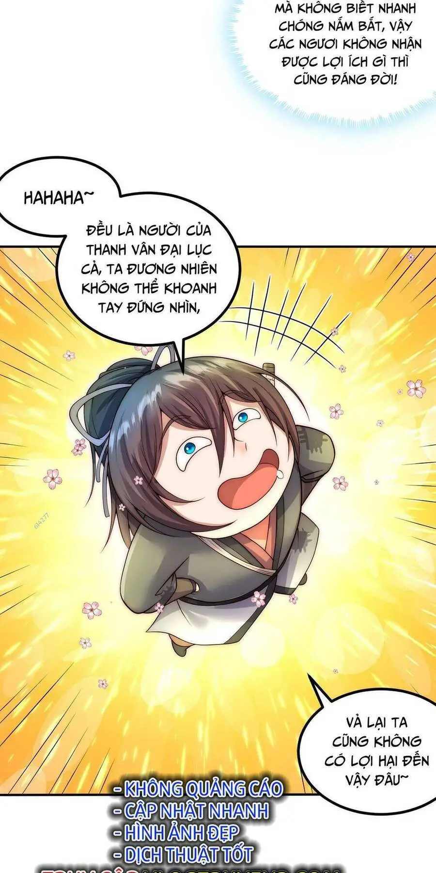 Khởi Đầu Có Kiếm Vực, Ta Sẽ Trở Thành Kiếm Thần Nettruyen ZZZ Chương 73 Page 5