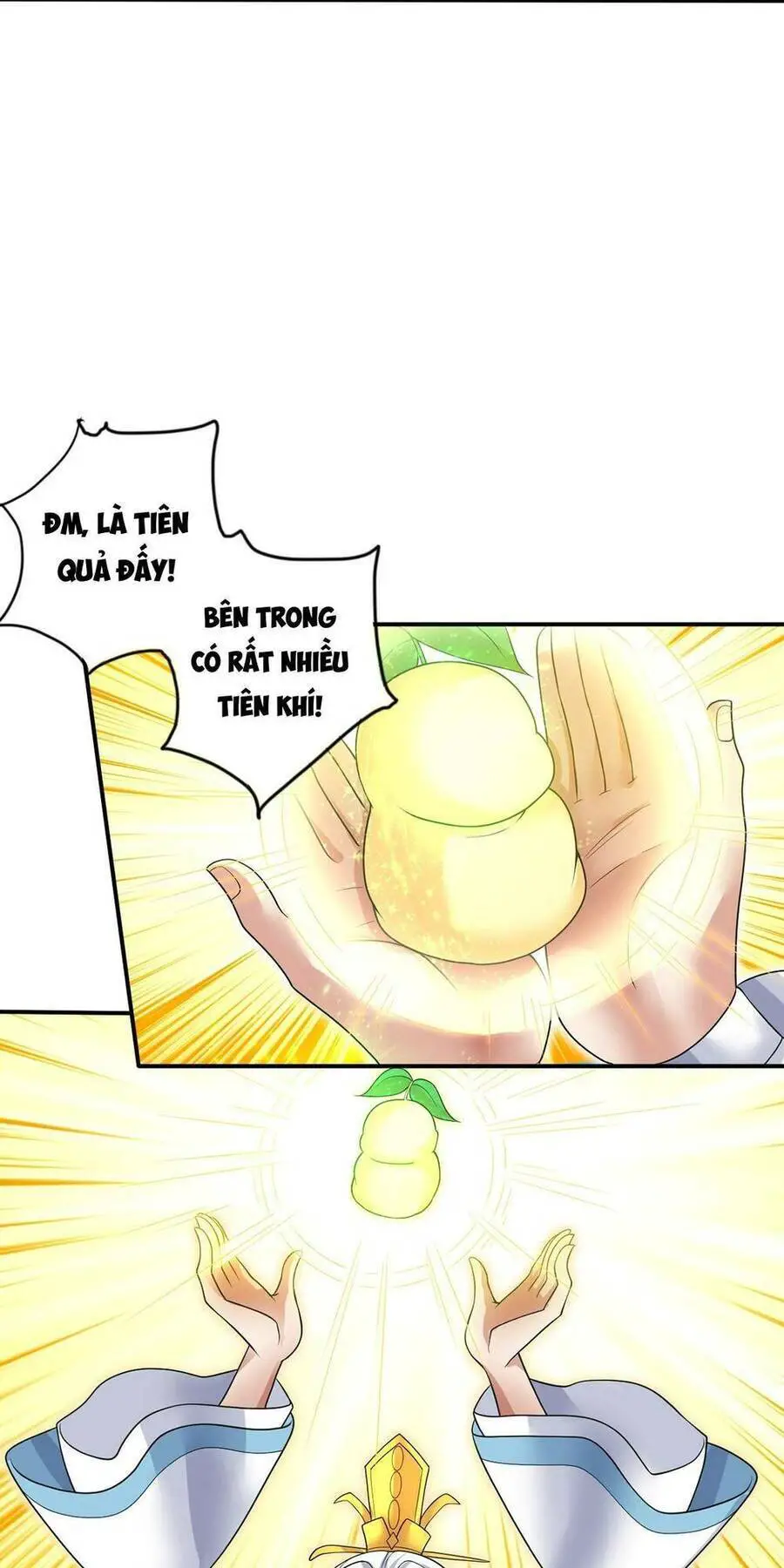 Khởi Đầu Có Kiếm Vực, Ta Sẽ Trở Thành Kiếm Thần Nettruyen ZZZ Chương 73 Page 8