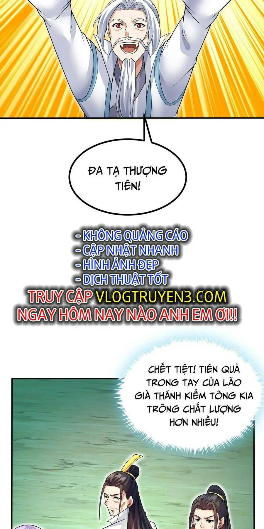 Khởi Đầu Có Kiếm Vực, Ta Sẽ Trở Thành Kiếm Thần Nettruyen ZZZ Chương 73 Page 9