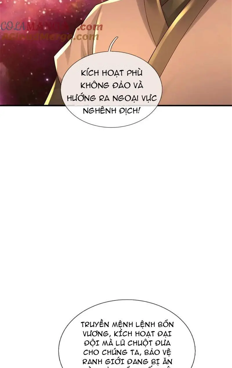 Khởi Đầu Có Kiếm Vực, Ta Sẽ Trở Thành Kiếm Thần Nettruyen ZZZ Chương 203 Page 9