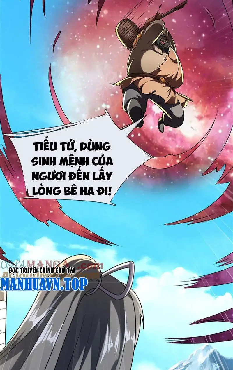 Khởi Đầu Có Kiếm Vực, Ta Sẽ Trở Thành Kiếm Thần Nettruyen ZZZ Chương 203 Page 19