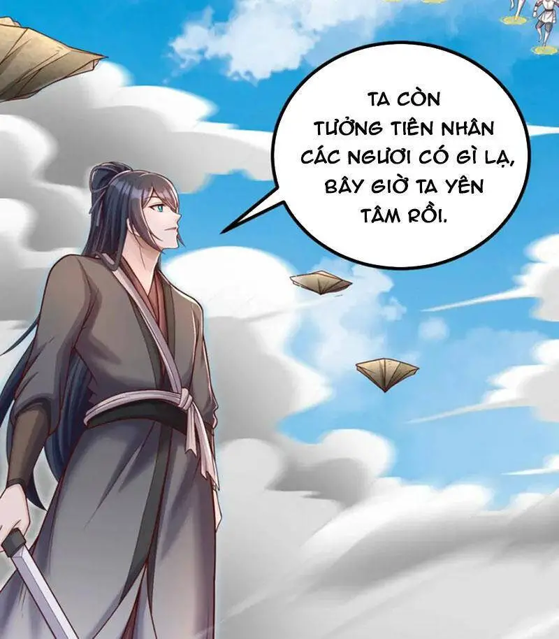 Khởi Đầu Có Kiếm Vực, Ta Sẽ Trở Thành Kiếm Thần Nettruyen ZZZ Chương 80 Page 11