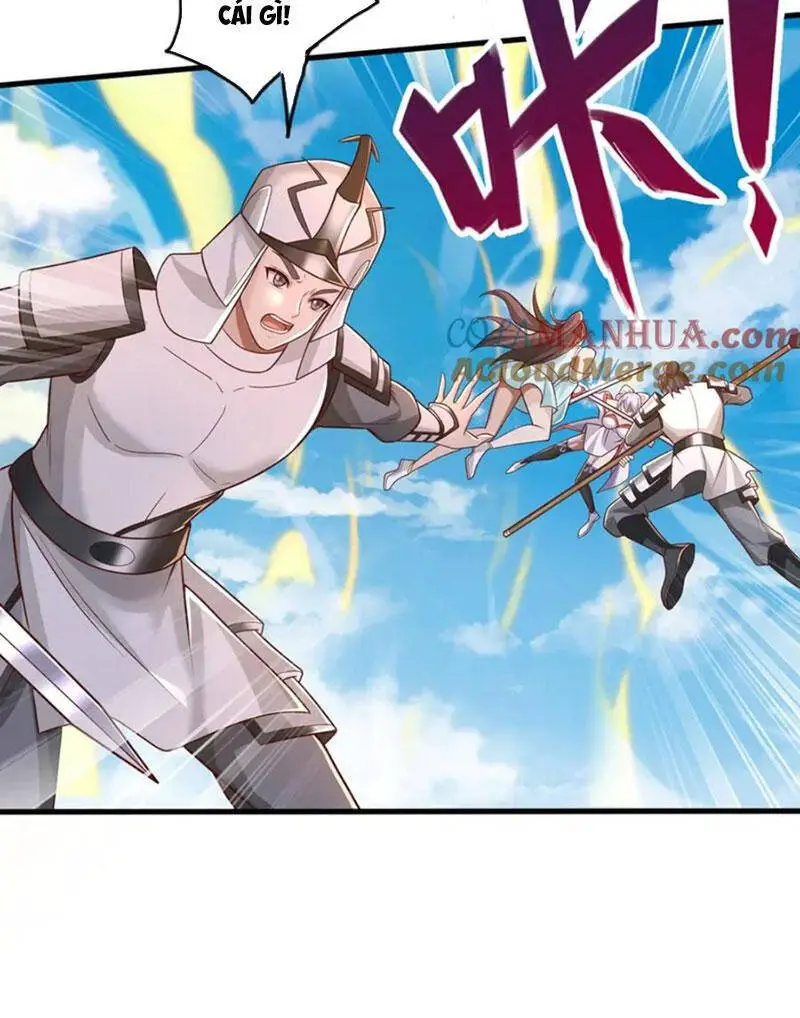 Khởi Đầu Có Kiếm Vực, Ta Sẽ Trở Thành Kiếm Thần Nettruyen ZZZ Chương 80 Page 27