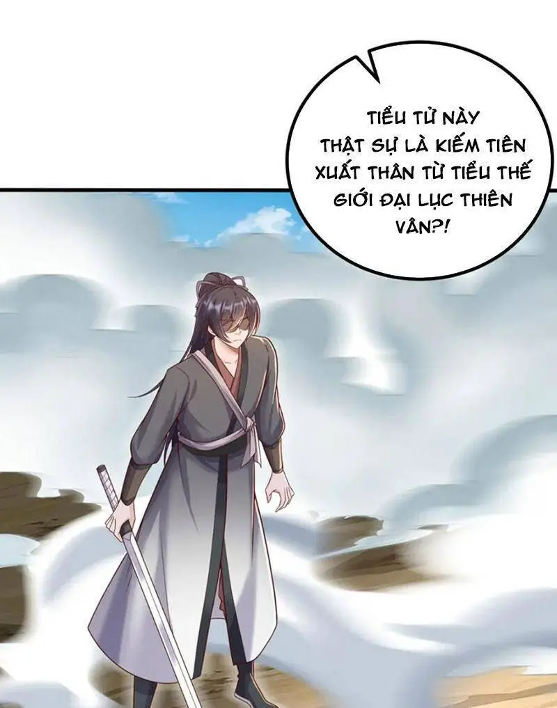 Khởi Đầu Có Kiếm Vực, Ta Sẽ Trở Thành Kiếm Thần Nettruyen ZZZ Chương 80 Page 28