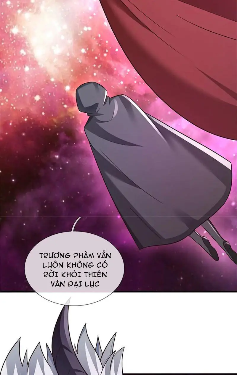 Khởi Đầu Có Kiếm Vực, Ta Sẽ Trở Thành Kiếm Thần Nettruyen ZZZ Chương 202 Page 3