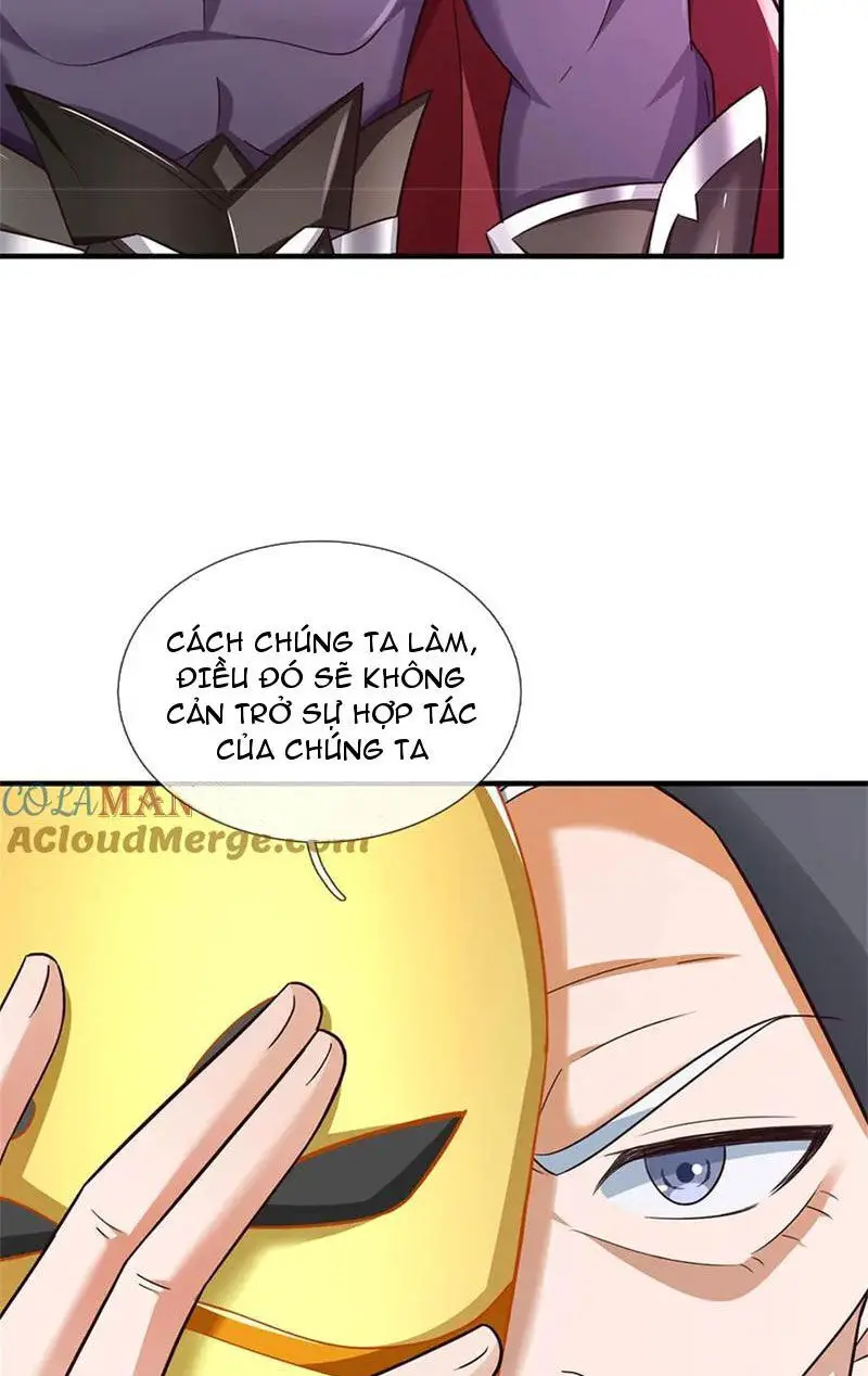 Khởi Đầu Có Kiếm Vực, Ta Sẽ Trở Thành Kiếm Thần Nettruyen ZZZ Chương 202 Page 7