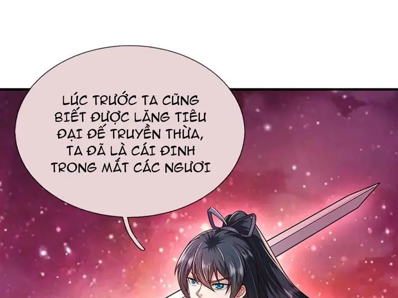 Khởi Đầu Có Kiếm Vực, Ta Sẽ Trở Thành Kiếm Thần Nettruyen ZZZ Chương 209 Page 60