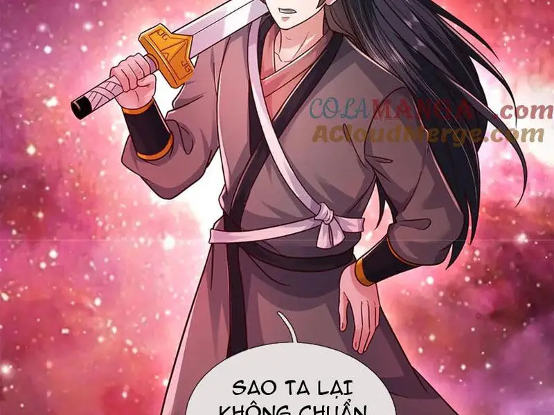Khởi Đầu Có Kiếm Vực, Ta Sẽ Trở Thành Kiếm Thần Nettruyen ZZZ Chương 209 Page 61