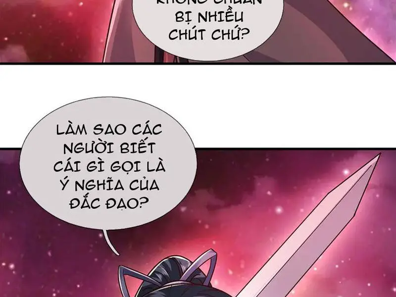 Khởi Đầu Có Kiếm Vực, Ta Sẽ Trở Thành Kiếm Thần Nettruyen ZZZ Chương 209 Page 62