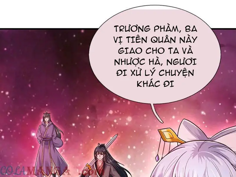 Khởi Đầu Có Kiếm Vực, Ta Sẽ Trở Thành Kiếm Thần Nettruyen ZZZ Chương 209 Page 65