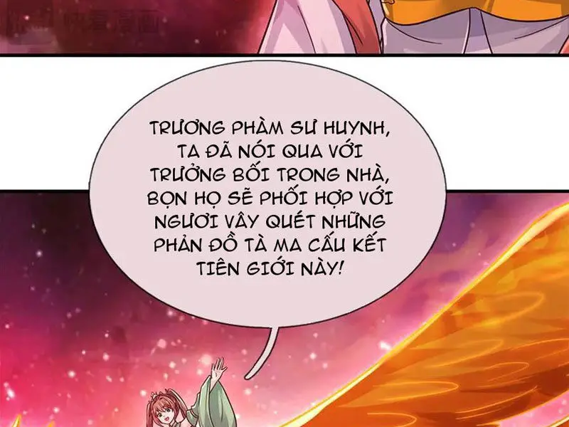 Khởi Đầu Có Kiếm Vực, Ta Sẽ Trở Thành Kiếm Thần Nettruyen ZZZ Chương 209 Page 67