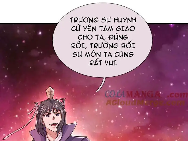 Khởi Đầu Có Kiếm Vực, Ta Sẽ Trở Thành Kiếm Thần Nettruyen ZZZ Chương 209 Page 70