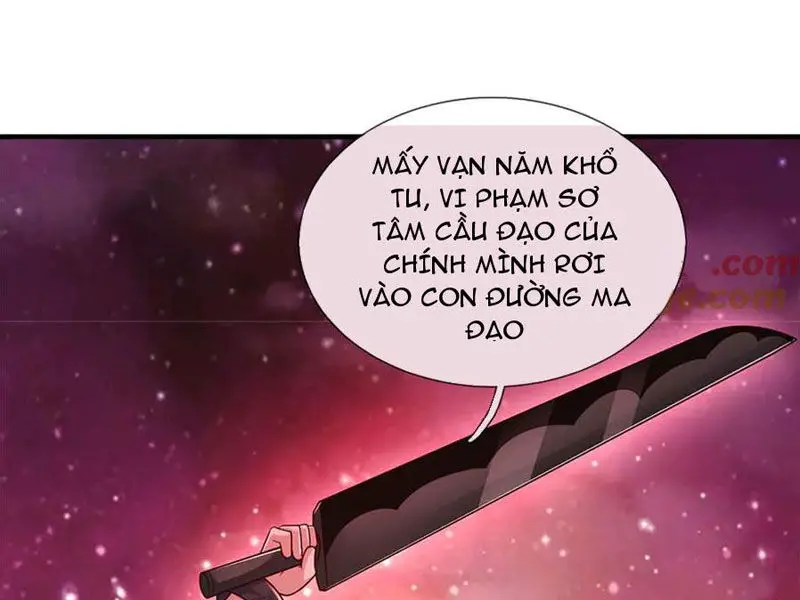 Khởi Đầu Có Kiếm Vực, Ta Sẽ Trở Thành Kiếm Thần Nettruyen ZZZ Chương 209 Page 75