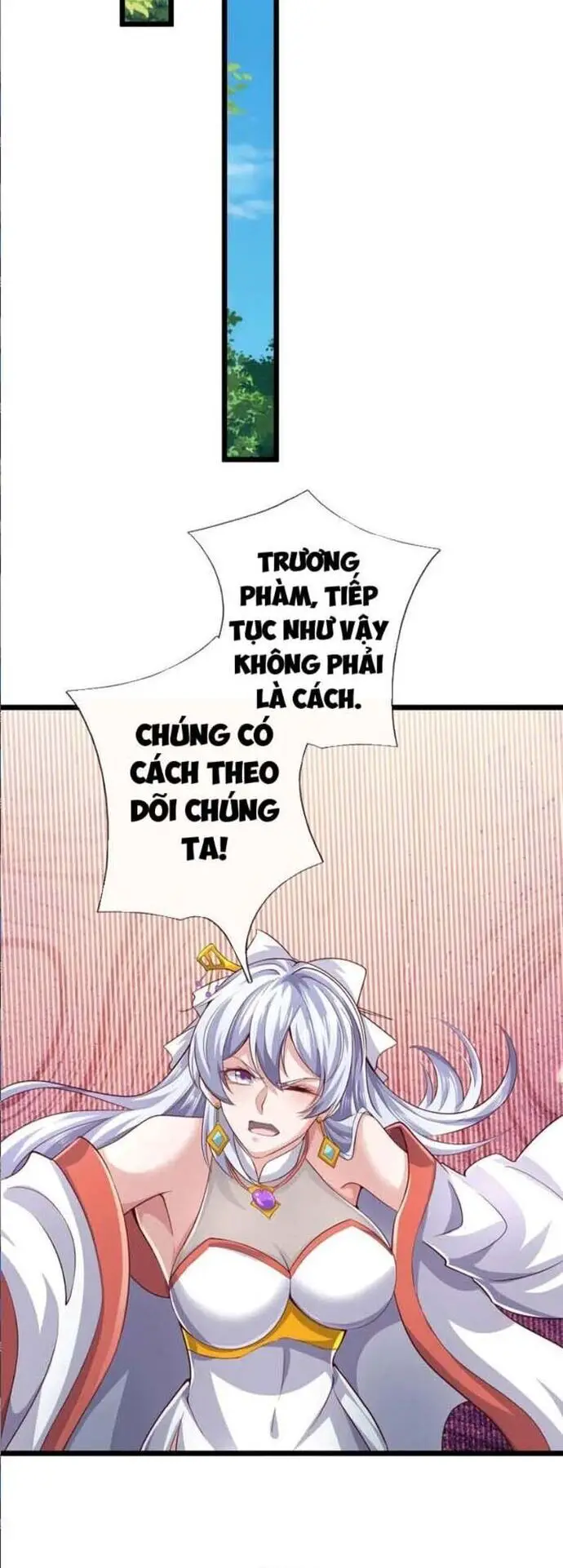 Khởi Đầu Có Kiếm Vực, Ta Sẽ Trở Thành Kiếm Thần Nettruyen ZZZ Chương 217 Page 14