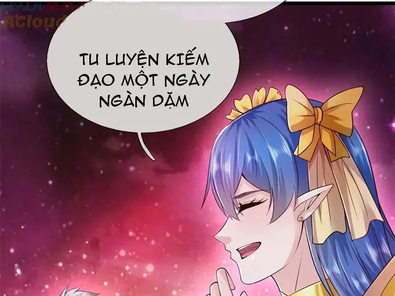 Khởi Đầu Có Kiếm Vực, Ta Sẽ Trở Thành Kiếm Thần Nettruyen ZZZ Chương 208 Page 9