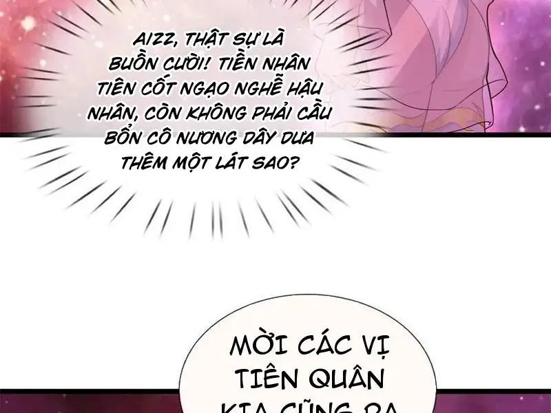 Khởi Đầu Có Kiếm Vực, Ta Sẽ Trở Thành Kiếm Thần Nettruyen ZZZ Chương 208 Page 17