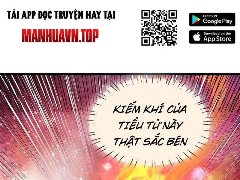 Khởi Đầu Có Kiếm Vực, Ta Sẽ Trở Thành Kiếm Thần Nettruyen ZZZ Chương 208 Page 20