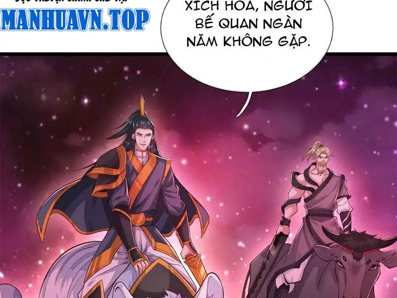 Khởi Đầu Có Kiếm Vực, Ta Sẽ Trở Thành Kiếm Thần Nettruyen ZZZ Chương 208 Page 23