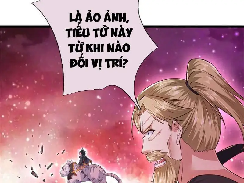 Khởi Đầu Có Kiếm Vực, Ta Sẽ Trở Thành Kiếm Thần Nettruyen ZZZ Chương 208 Page 46