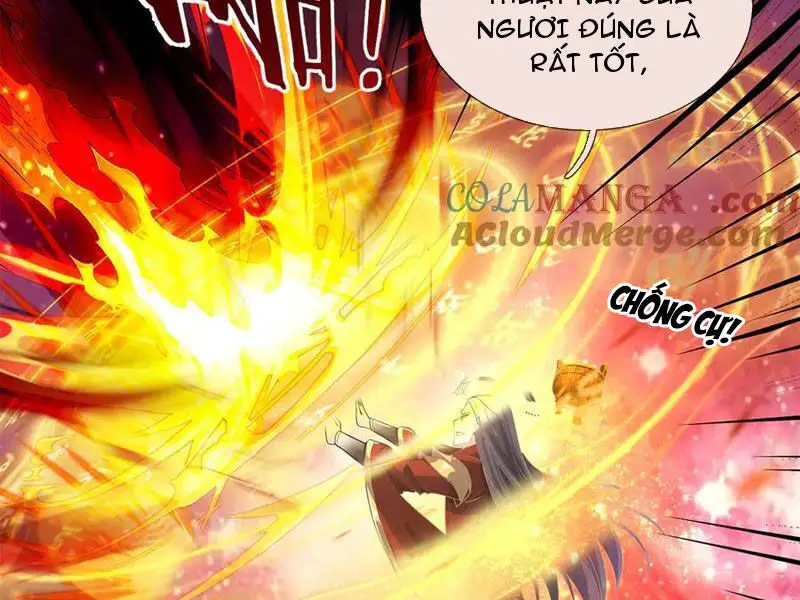 Khởi Đầu Có Kiếm Vực, Ta Sẽ Trở Thành Kiếm Thần Nettruyen ZZZ Chương 210 Page 76