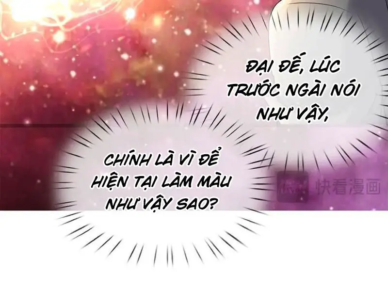 Khởi Đầu Có Kiếm Vực, Ta Sẽ Trở Thành Kiếm Thần Nettruyen ZZZ Chương 210 Page 81