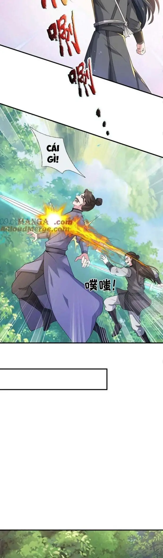 Khởi Đầu Có Kiếm Vực, Ta Sẽ Trở Thành Kiếm Thần Nettruyen ZZZ Chương 223 Page 18