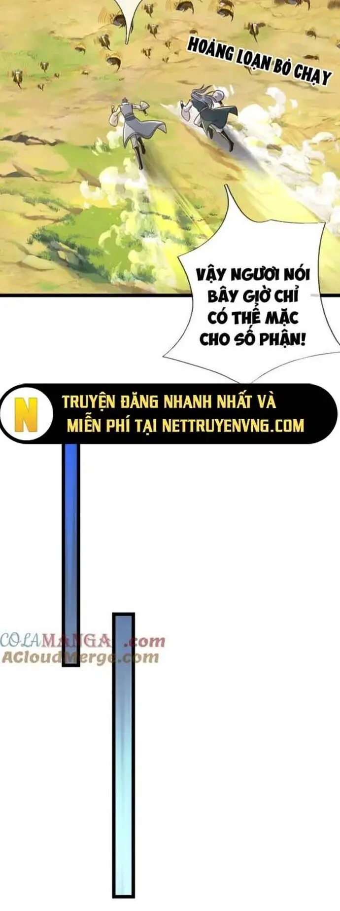 Khởi Đầu Có Kiếm Vực, Ta Sẽ Trở Thành Kiếm Thần Nettruyen ZZZ Chương 220 Page 4