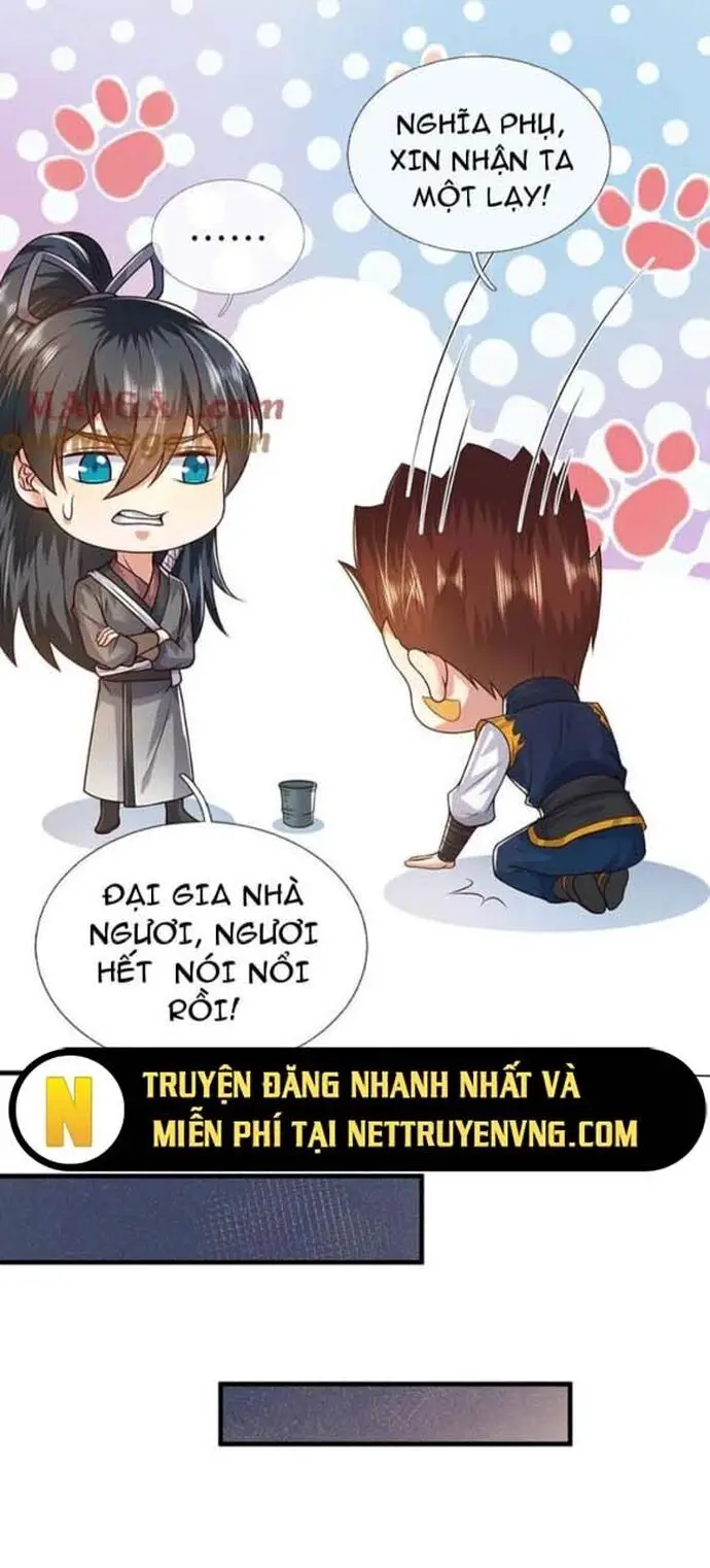 Khởi Đầu Có Kiếm Vực, Ta Sẽ Trở Thành Kiếm Thần Nettruyen ZZZ Chương 220 Page 27