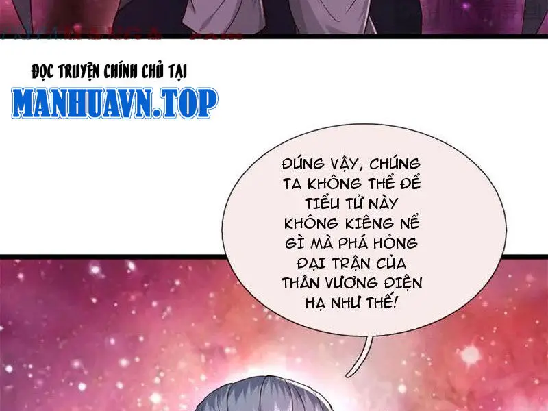 Khởi Đầu Có Kiếm Vực, Ta Sẽ Trở Thành Kiếm Thần Nettruyen ZZZ Chương 207 Page 11