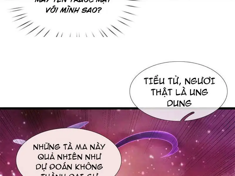 Khởi Đầu Có Kiếm Vực, Ta Sẽ Trở Thành Kiếm Thần Nettruyen ZZZ Chương 207 Page 34
