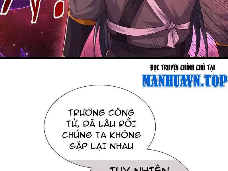 Khởi Đầu Có Kiếm Vực, Ta Sẽ Trở Thành Kiếm Thần Nettruyen ZZZ Chương 207 Page 36