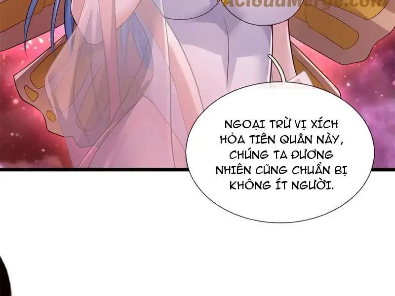 Khởi Đầu Có Kiếm Vực, Ta Sẽ Trở Thành Kiếm Thần Nettruyen ZZZ Chương 207 Page 44
