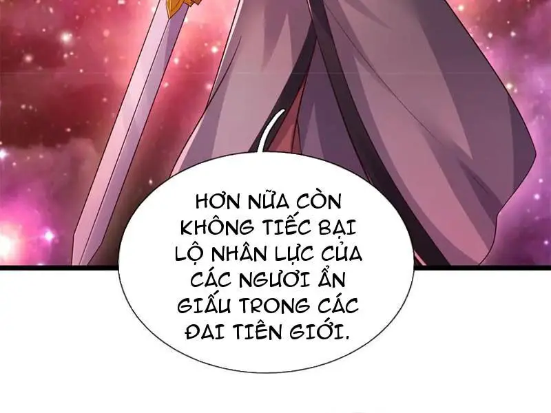 Khởi Đầu Có Kiếm Vực, Ta Sẽ Trở Thành Kiếm Thần Nettruyen ZZZ Chương 207 Page 50