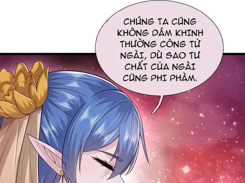 Khởi Đầu Có Kiếm Vực, Ta Sẽ Trở Thành Kiếm Thần Nettruyen ZZZ Chương 207 Page 51