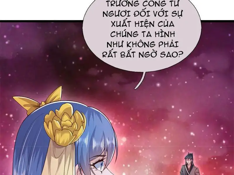 Khởi Đầu Có Kiếm Vực, Ta Sẽ Trở Thành Kiếm Thần Nettruyen ZZZ Chương 207 Page 56