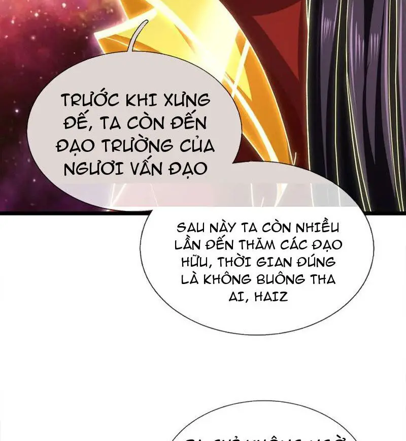 Khởi Đầu Có Kiếm Vực, Ta Sẽ Trở Thành Kiếm Thần Nettruyen ZZZ Chương 204 Page 37