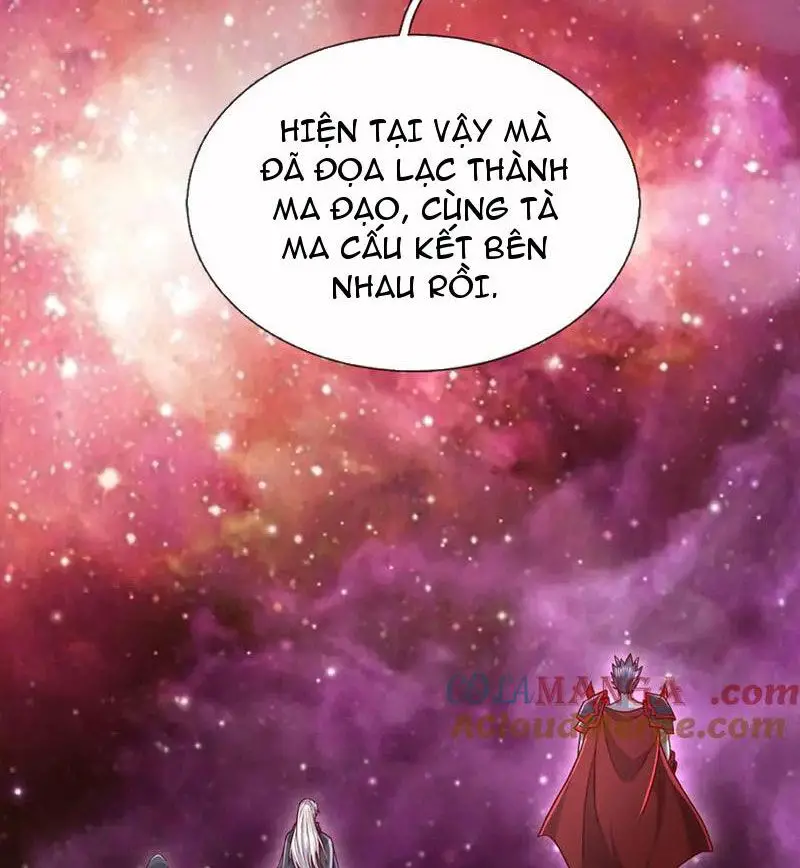 Khởi Đầu Có Kiếm Vực, Ta Sẽ Trở Thành Kiếm Thần Nettruyen ZZZ Chương 204 Page 39