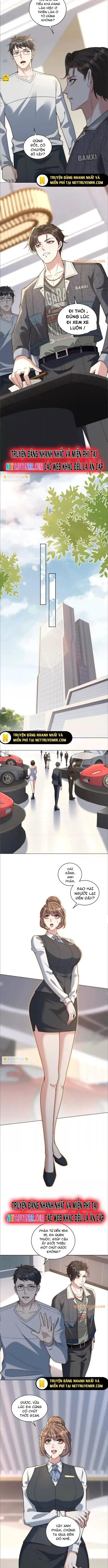 Vật Giá Sụt Giảm, Triệu Phú Quay Về Nettruyen ZZZ Chương 20 Page 6