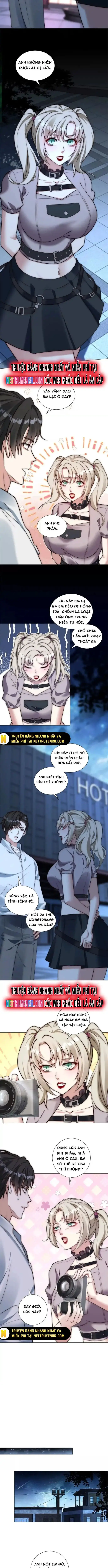 Vật Giá Sụt Giảm, Triệu Phú Quay Về Nettruyen ZZZ Chương 26 Page 6