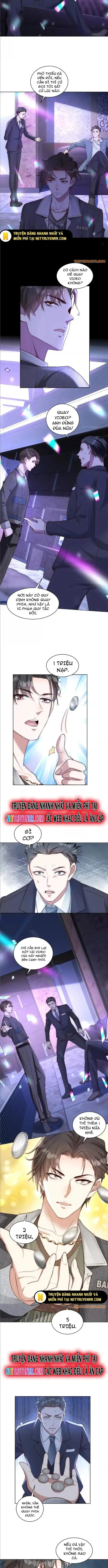 Vật Giá Sụt Giảm, Triệu Phú Quay Về Nettruyen ZZZ Chương 17 Page 5