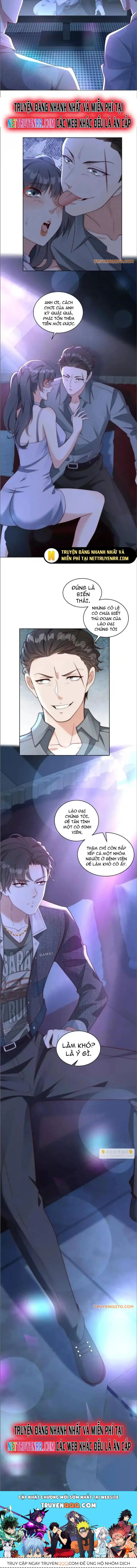 Vật Giá Sụt Giảm, Triệu Phú Quay Về Nettruyen ZZZ Chương 17 Page 7