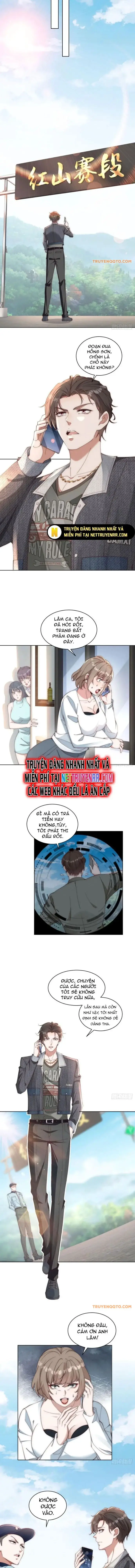 Vật Giá Sụt Giảm, Triệu Phú Quay Về Nettruyen ZZZ Chương 14 Page 6